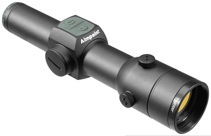 CARABINE LINEAIRE CHAPUIS ROLS 30-06 + POINT ROUGE AIMPOINT MICRO H1 2MOA